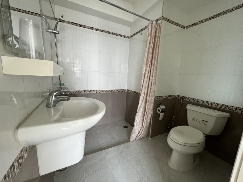 ให้เช่าคอนโด The Royal Navin Tower ห้อง 181 14