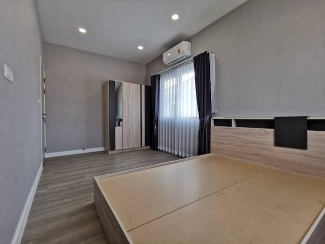 PB5875ให้เช่า บ้านเดี่ยว หลังมุม หมู่บ้านเพอร์เฟค เพลส สุขุมวิท 77 – สุวรรณภูมิ ทำเลดีใกล้ห้าง Robinson ลาดกระบัง และสนามบินสุวรรณภูมิ เพียง 15 นาที 6