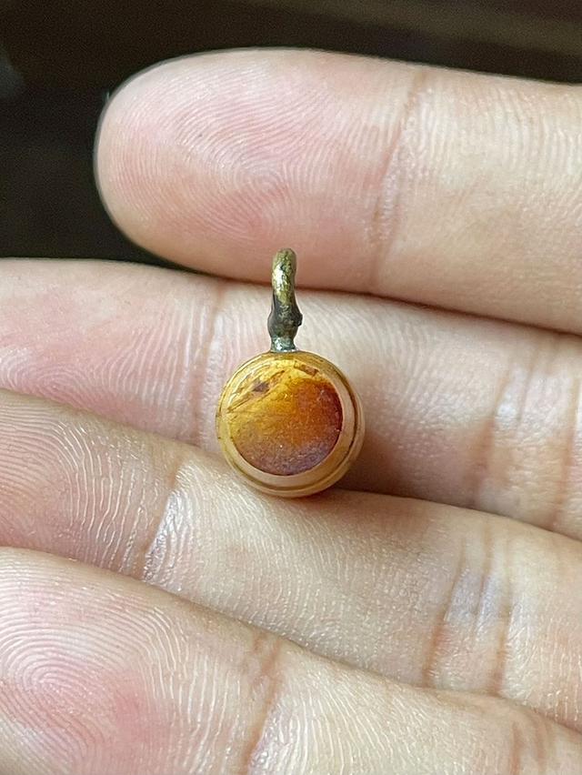 ตะโพนหลวงพ่อพัก วัดโบสถ์ อ่างทอง ตะโพนโบราณ