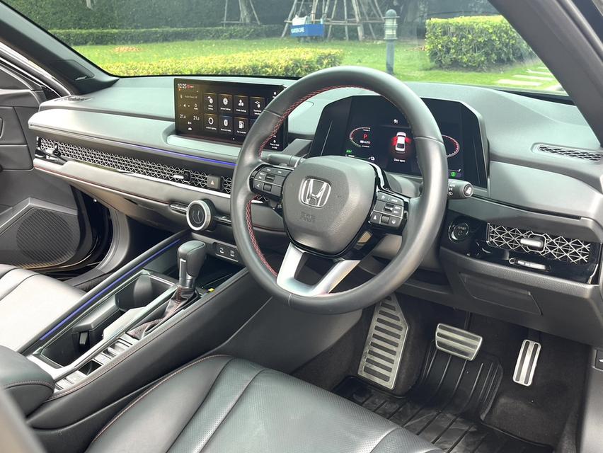 HONDA ACCORD 2.0 eHEV RS ปี 2024 7