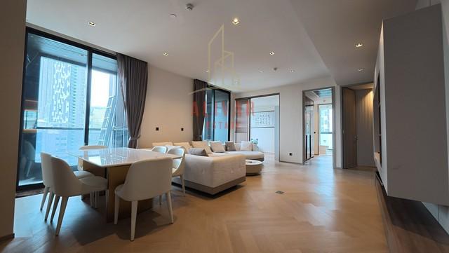 RC092925 Condo for rent 4Beds size 182 sqm The Reserve Sathorn 2