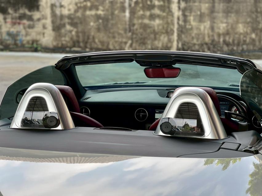 BENZ SLK-CLASS 200 CGI ปี 2014 14