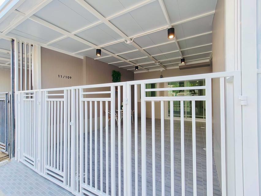 หมู่บ้านพิมลราช3 5
