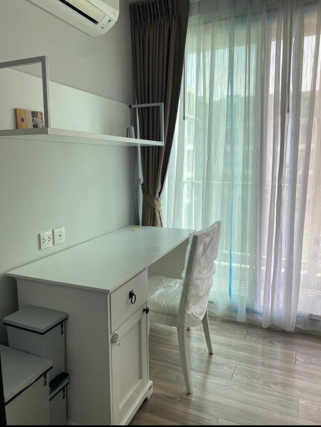 ขายด่วน! Kensington Phahol-Kaset (พหลโยธิน 42) ชั้น 6 วิวสระว่ายน้ำ ห้องแต่งครบ พร้อมอยู่ ใกล้ BTS ม.เกษตร 6