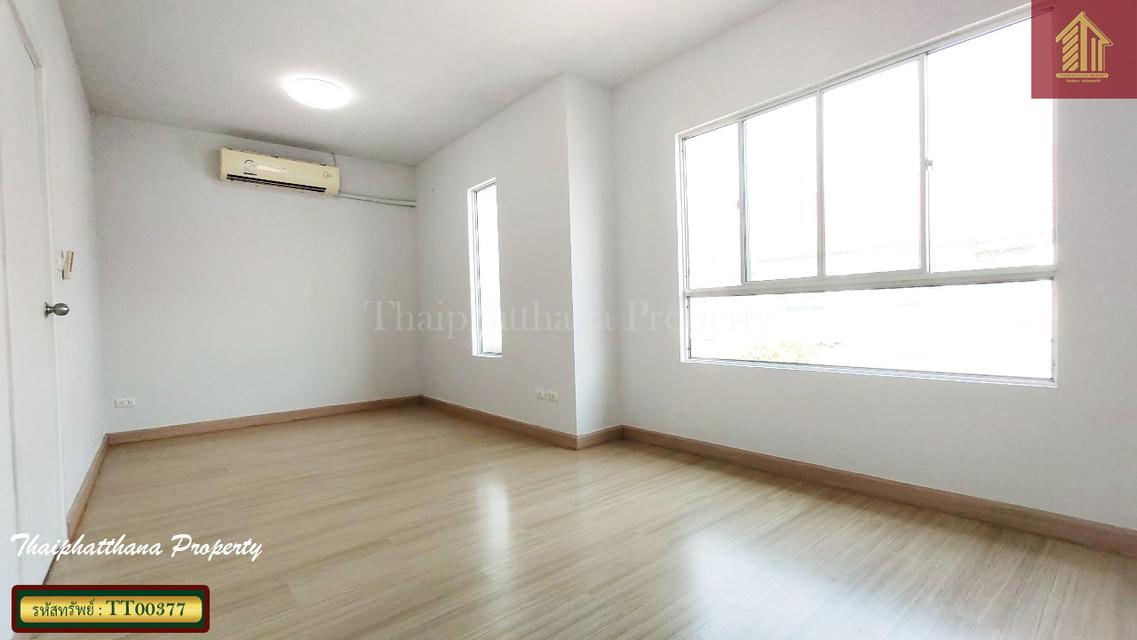 พฤกษาวิลล์ 38/1 กิ่งแก้ว-หนามแดง รูปที่ 8