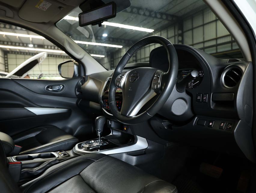 2019 Nissan Terra 2.3 (ปี 18-26) VL SUV AT รูปที่ 12