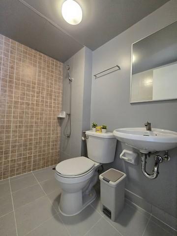 ขายพร้อมคนเช่า คอนโด ลุมพินี ทาวน์ชิป รังสิต-คลอง1 รีโนเวทใหม่ เฟอร์ครบ ใกล้มหาวิทยาลัยกรุงเทพ 8