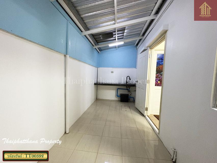 พฤกษาทาวน์ สุขุมวิท-เทพารักษ์ กม.1 9