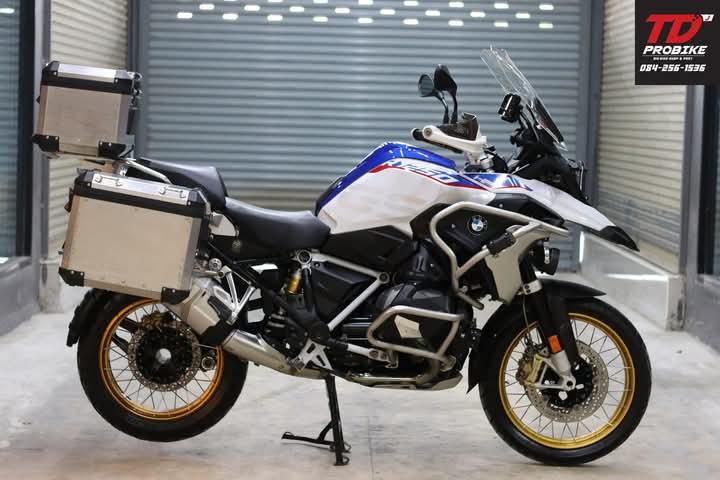 ขาย BMW R 1250 GS มือสองสภาพนางฟ้า