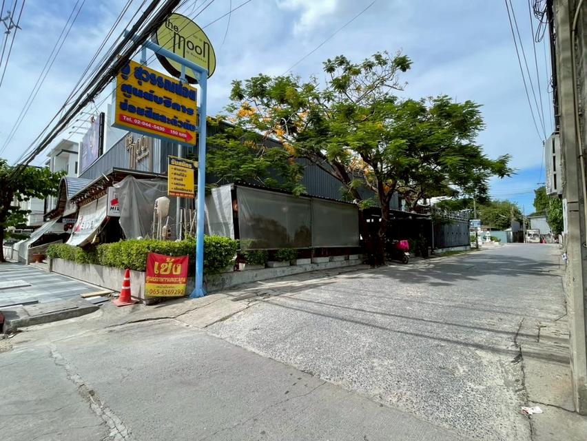 เให้เช่าเหมาทั้งโครงการ Community Mall ศูนย์อาหารร้านค้า ร้านอาหาร พร้อมที่จอดรถ🚙🚘 14