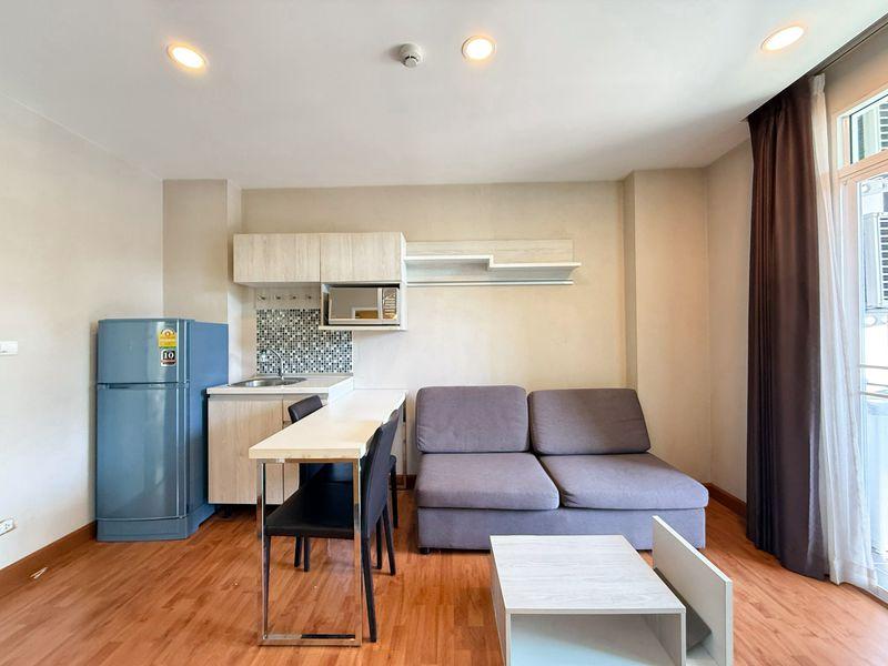 คอนโดสวยจนใจละลาย ราคาเบาๆ รีบมาดูก่อนโดนจองนะ 😍🔑 5