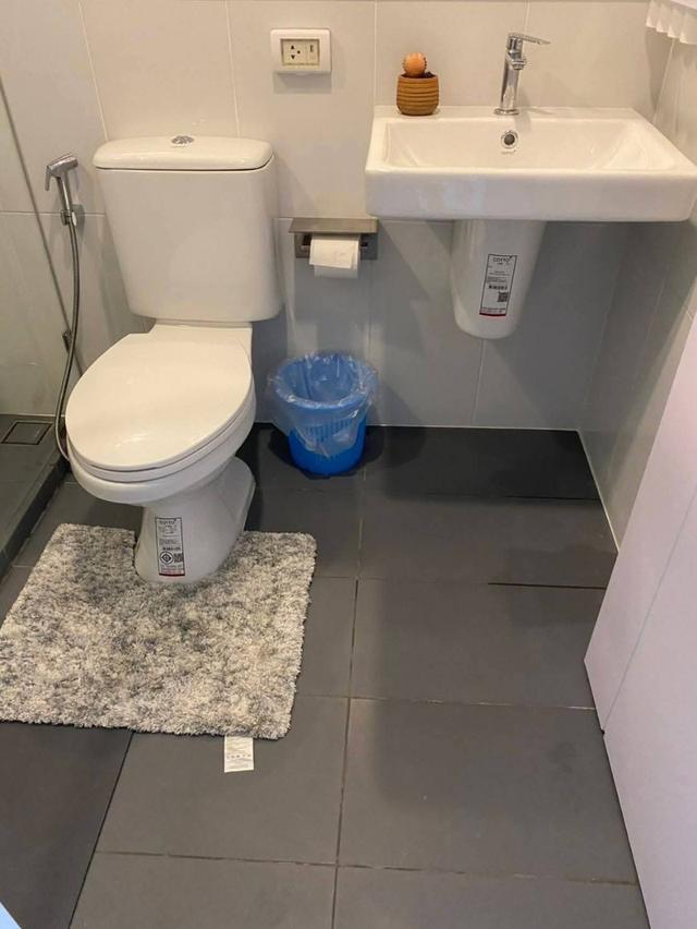 ปล่อยเช่า คอนโด The Origin Ram 209 Interchange 6