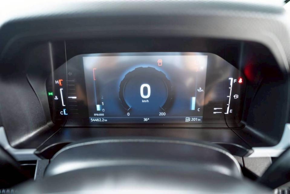 FORD RANGER 2.0 XL+ ปี 2023 โฉม HI-RIDER OPEN CAB  16