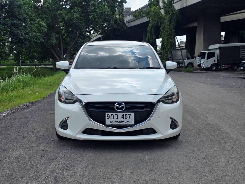 Mazda 1.3 High Connect ปี2019 ราคา 275,000