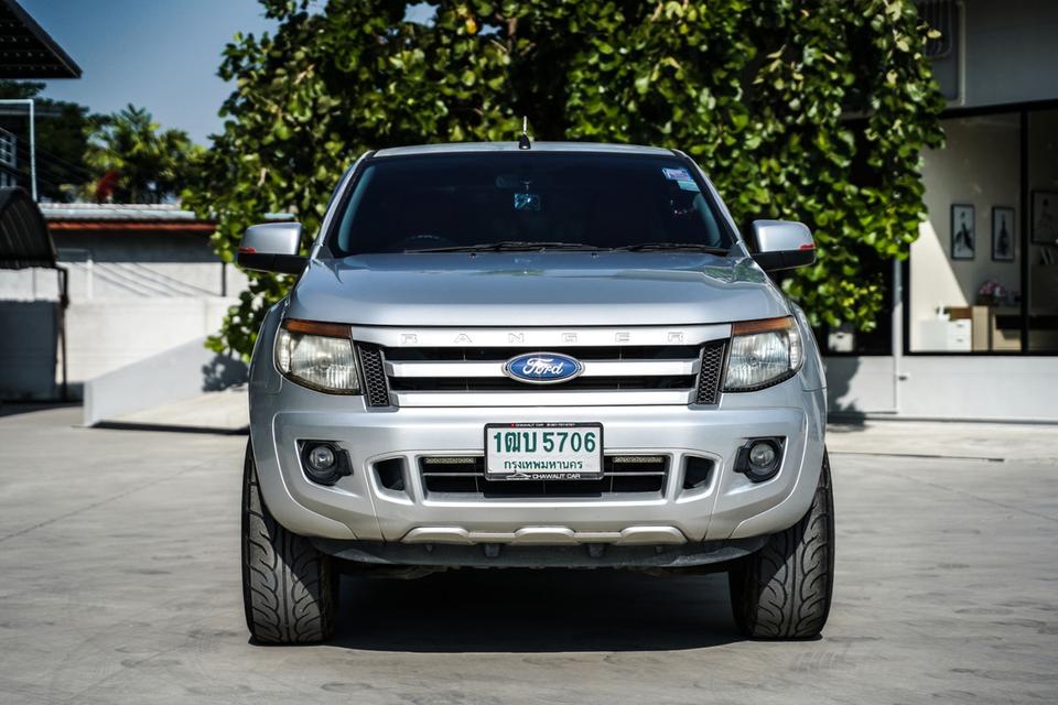 2015 FORD RANGER 2.2 CAB XLS