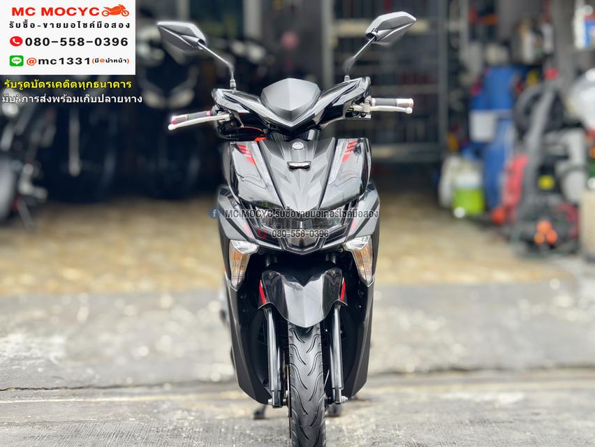 GT 125i 2019 วิ่ง10000โล  รถบ้านเครื่องท่อเดิมๆ เล่มชุดโอนครบ NO1092