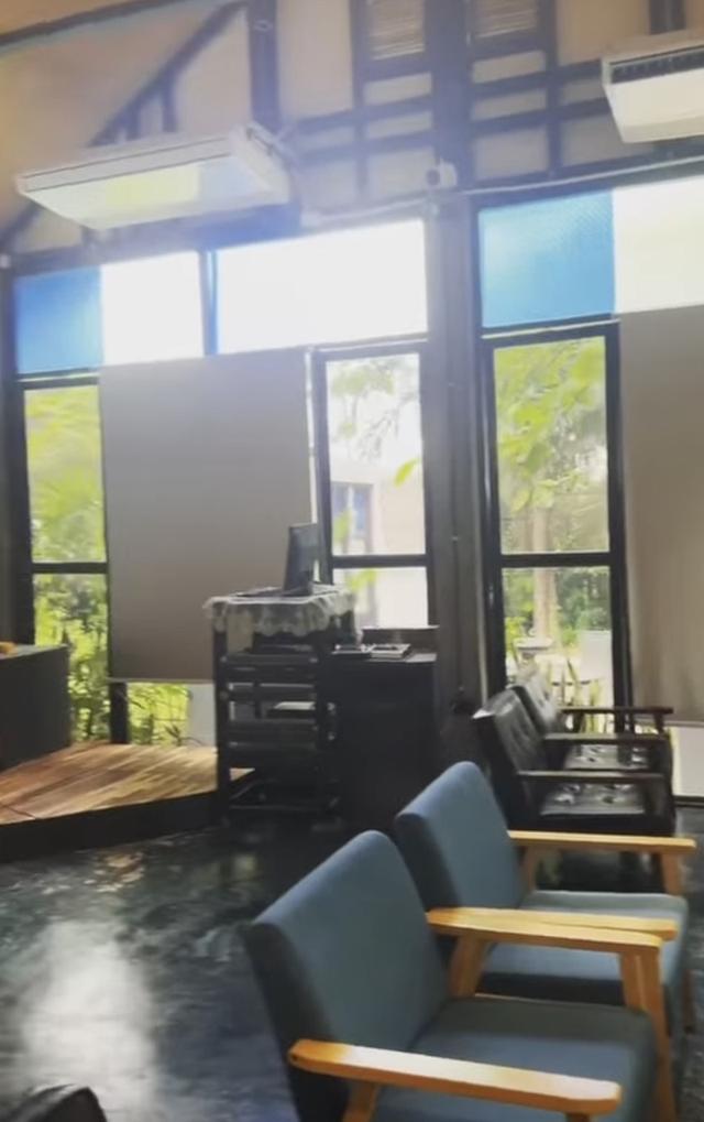 ขายบ้านพร้อมกิจการร้านกาแฟ ห้องพักออนเซน บนเนื้อที่ 4 ไร่ 5