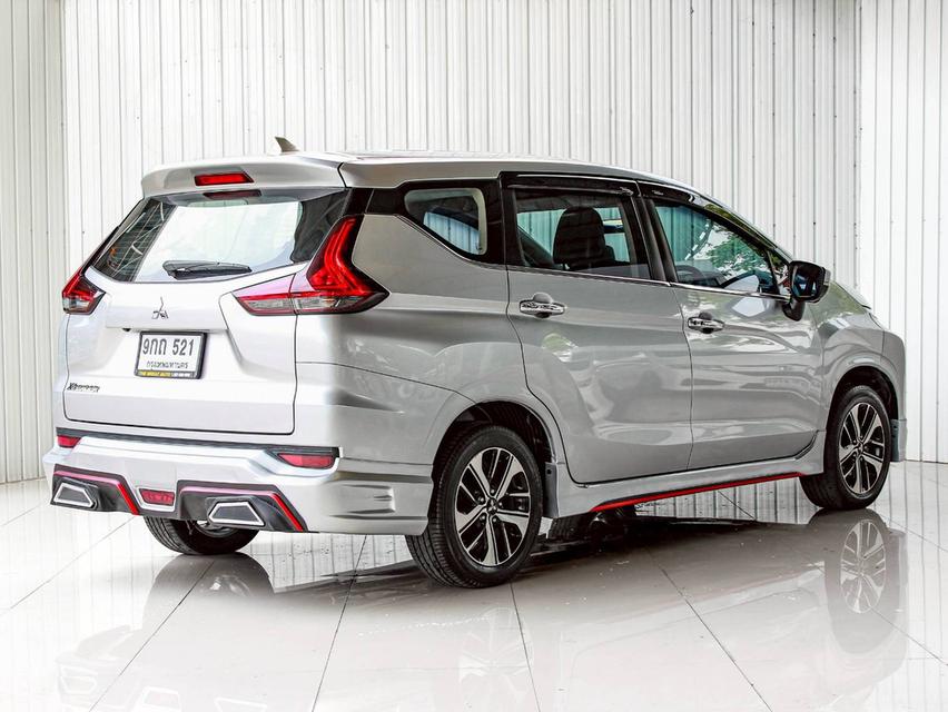 MITSUBISHI XPANDER, 1.5 GT ปี 2020 โฉม ปี18-ปัจจุบัน