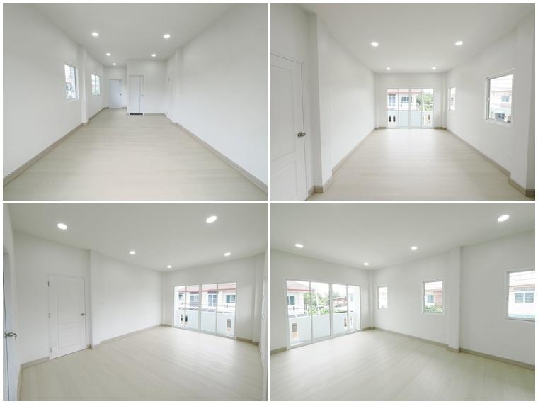 [ขายแล้วค่ะ]บ้านเดี่ยว 2 ชั้น ม.ฉัตรหลวง 11 [สามโคก–ปทุมธานี] 14
