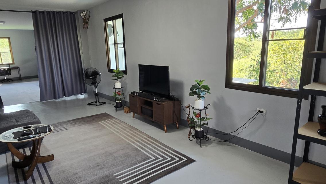 บ้านพร้อมที่ดิน 200 ตร.วา 4