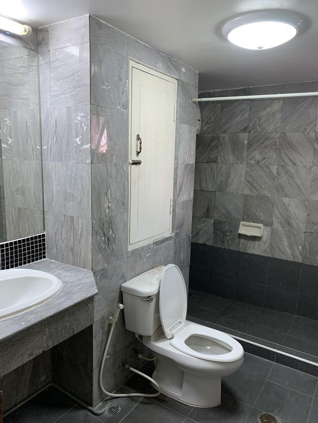 คอนโดให้เช่า พาราไดซ์เพลส ซ.ไกรสีห์ พระราม4 2