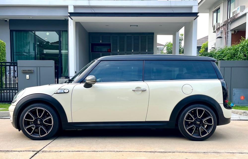 MINI COOPER R55 CLUBMAN  ปี 2009  7