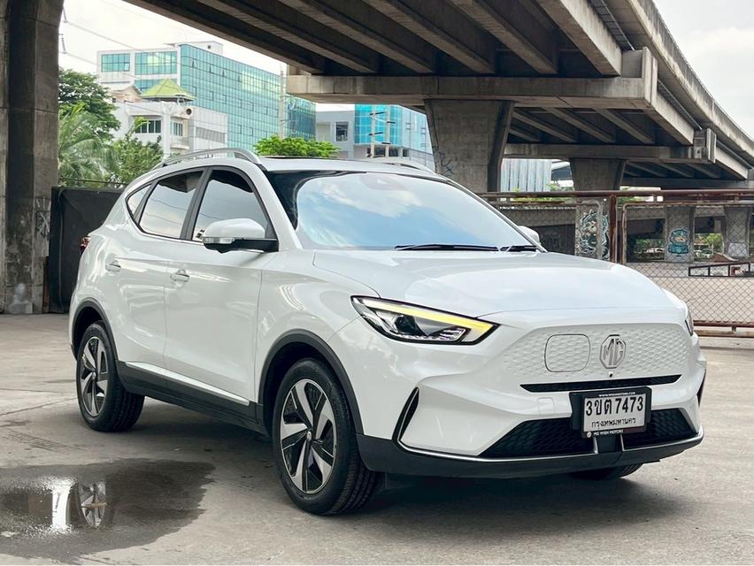 ขาย MG ZS EV X ปี22