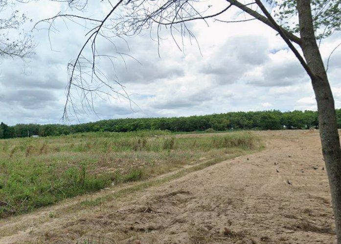 ขายที่ดินปลวกแดง 3 ไร่ อรวินซอย5 ใกล้แยกมาบเตย2กม. จ.ระยอง 3