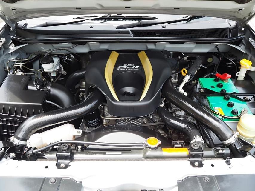 ISUZU ALL NEW D-MAX SPACECAB HI-LANDER 2.5 VGS Z-Prestige Navi 📅 ปี 2012 | ⚙️ เกียร์ AUTO | 💎 สภาพนางฟ้า 11