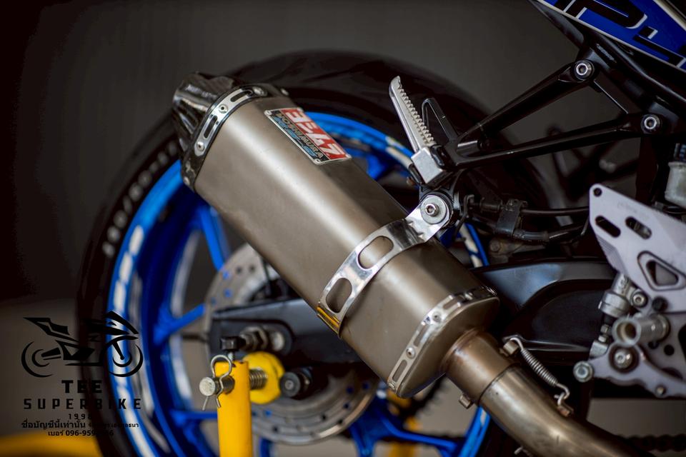 YAMAHA R3 2018 รถมือสอง  12