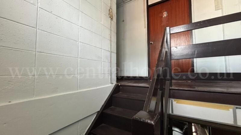 บ้านเดี่ยว การเคหะท่าทราย ซอยประชาชื่น 12 สภาพดี 8