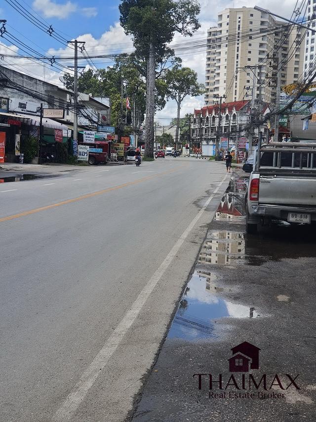 ที่ดิน 190 ตรว. ใกล้ตลาดหนองหอย อำเภอเมือง เชียงใหม่ 1