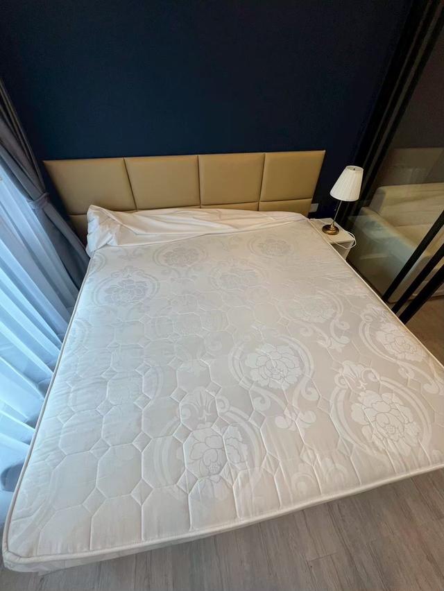 ขายคอนโด KAVE AVA (เคฟ เอวา)  ห้องสวย พร้อมผู้เช่า 6