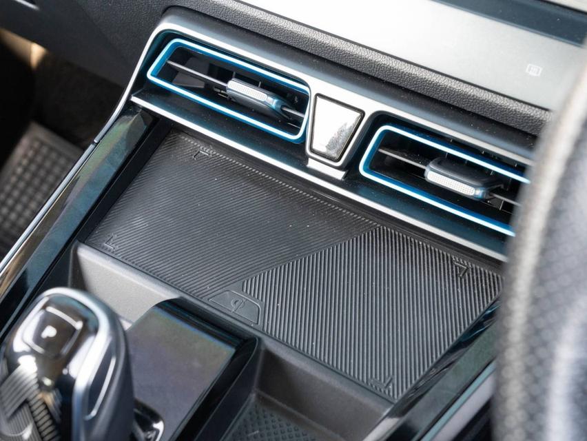 ALL NEW MG VS HEV X Sunroof 2022 จด 2023 18