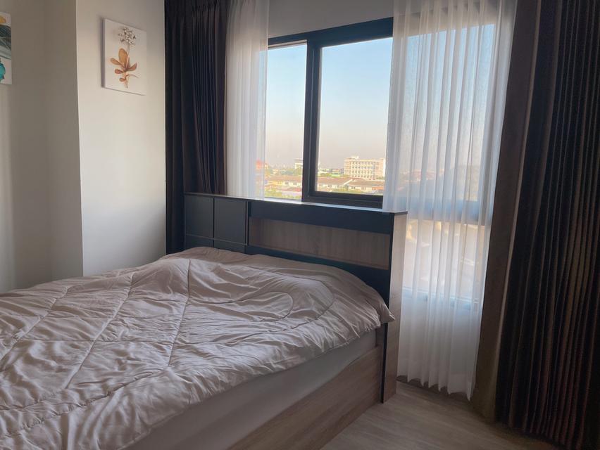 ขายคอนโด ลลิสา แพรกษา 5 สมุทรปราการ - Condo for Sale – Larissa Condo Phraeksa 5, Samut Prakan 1