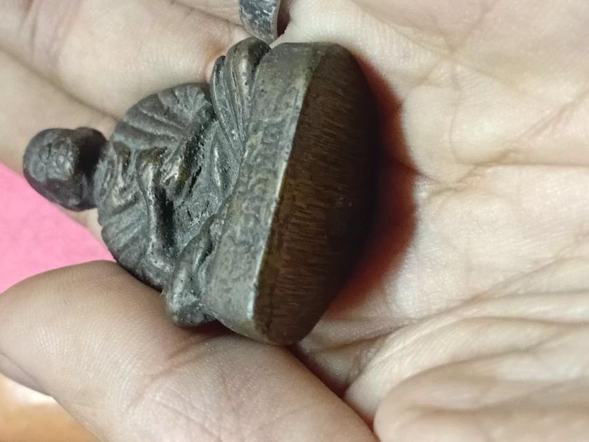 รูปหล่อ องลอย สมเด็จโต รูปที่ 5