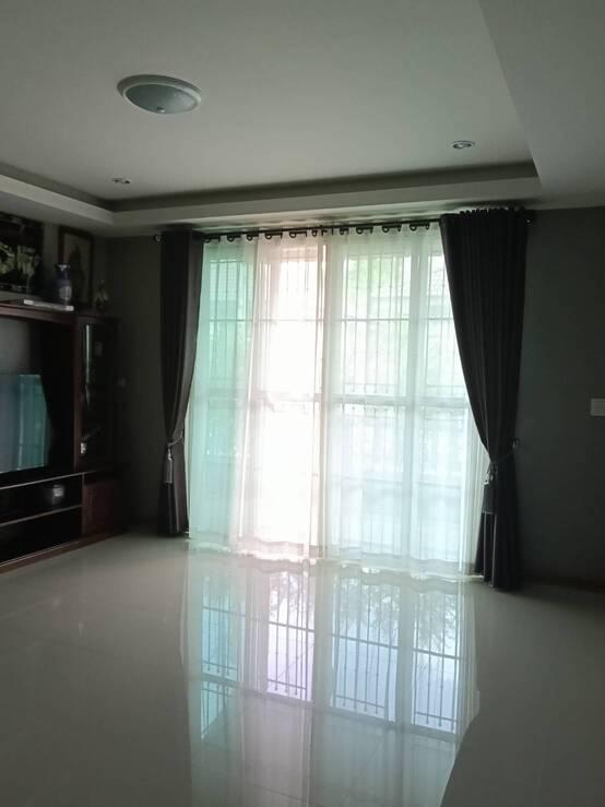 ขายบ้านเดี่ยวชั้นเดียว เนื้อที่กว้าง 87 ตร.ว. ทำเลติดถนนใหญ่ โครงการหมู่บ้านร่มรื่น 3 ต.บ้านควน อ.เมือง จ.ตรัง รูปที่ 12