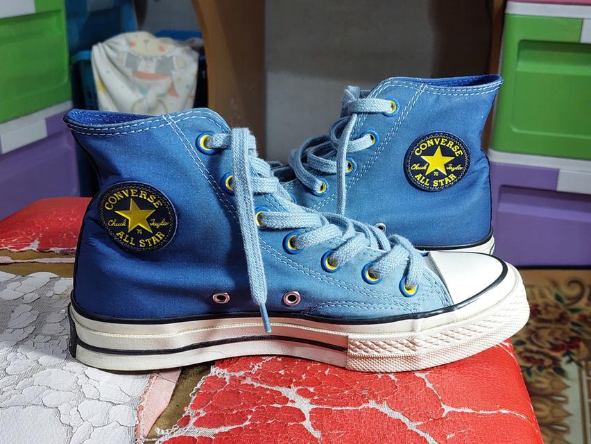 รองเท้ามือสองConverse Chuck 70 High รุ่น "Heart of the City - Los Angeles"