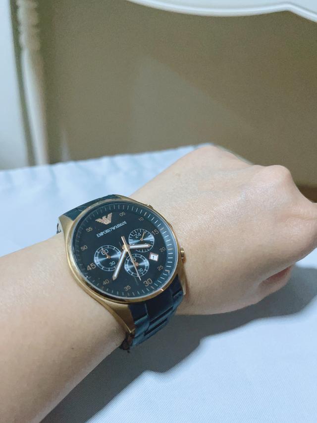 Emporio Armani Watch รูปที่ 2