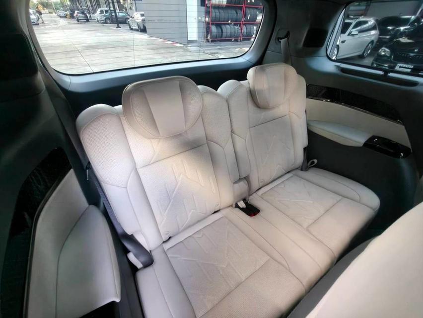 ✴️Zeekr 009 Flagship 6-Seats AWD รุ่น Top สุด ปี 2025✴️ รูปที่ 13