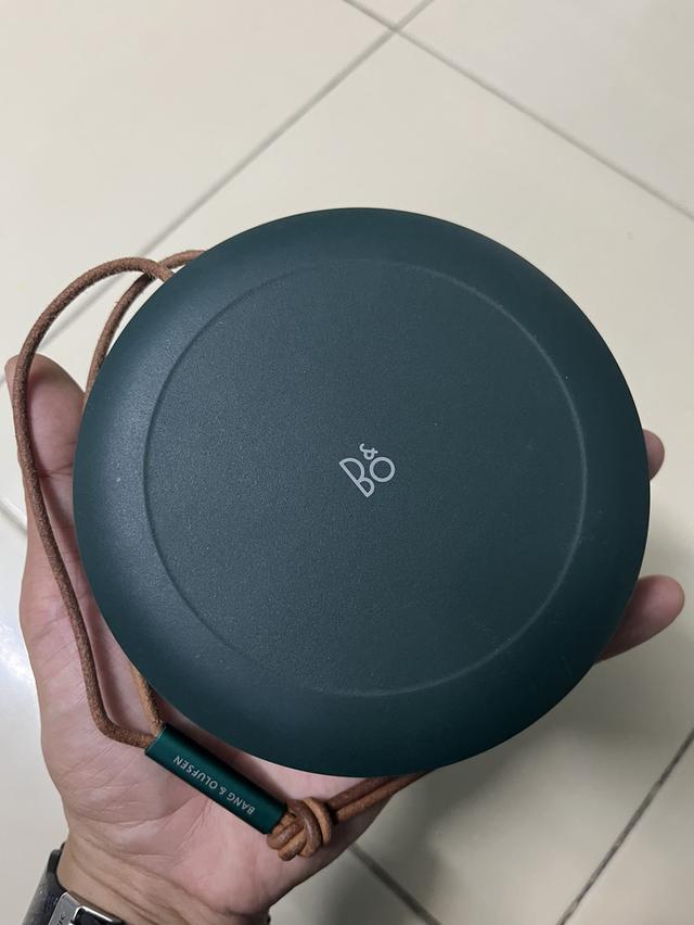 ลำโพง Bang & Olufsen (B&O) Beosound A1 2nd Gen รูปที่ 2