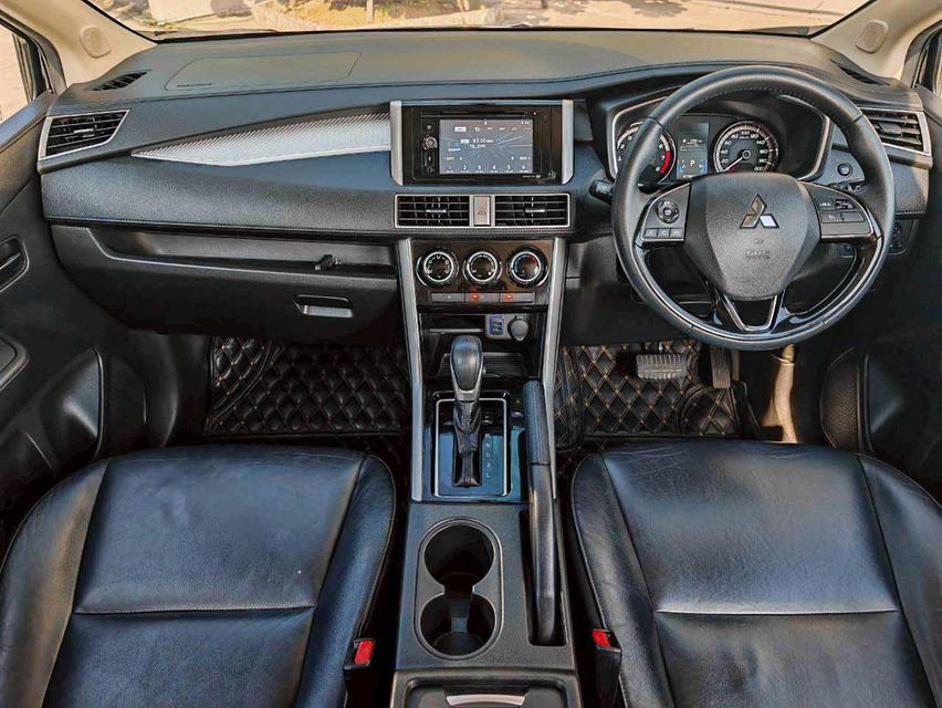 ขาย 2019 MITSUBISHI XPANDER 1.5 GT ไมล์แท้ 79,000 กม. รูปที่ 12