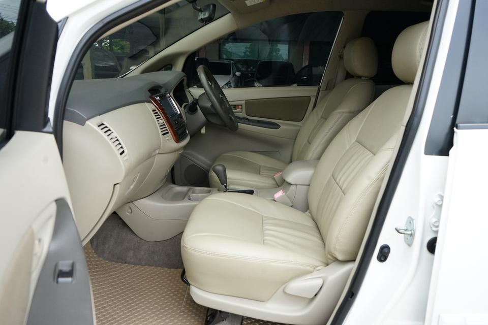 2013 TOYOTA INNOVA 2.0G OPTION 9