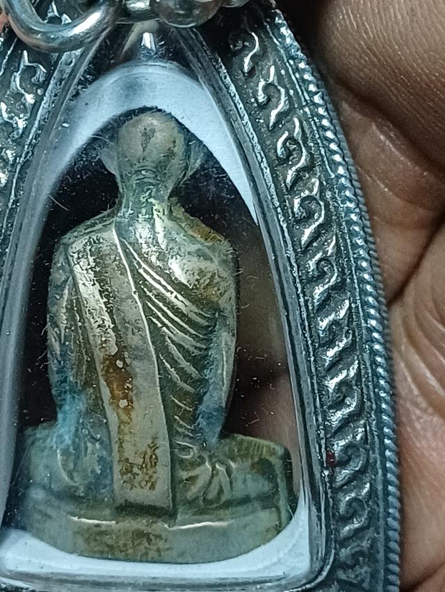 หลวงพ่อเดิมวัดหนองโพ รูปที่ 2