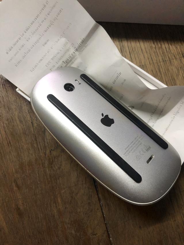 Magic Mouse 2