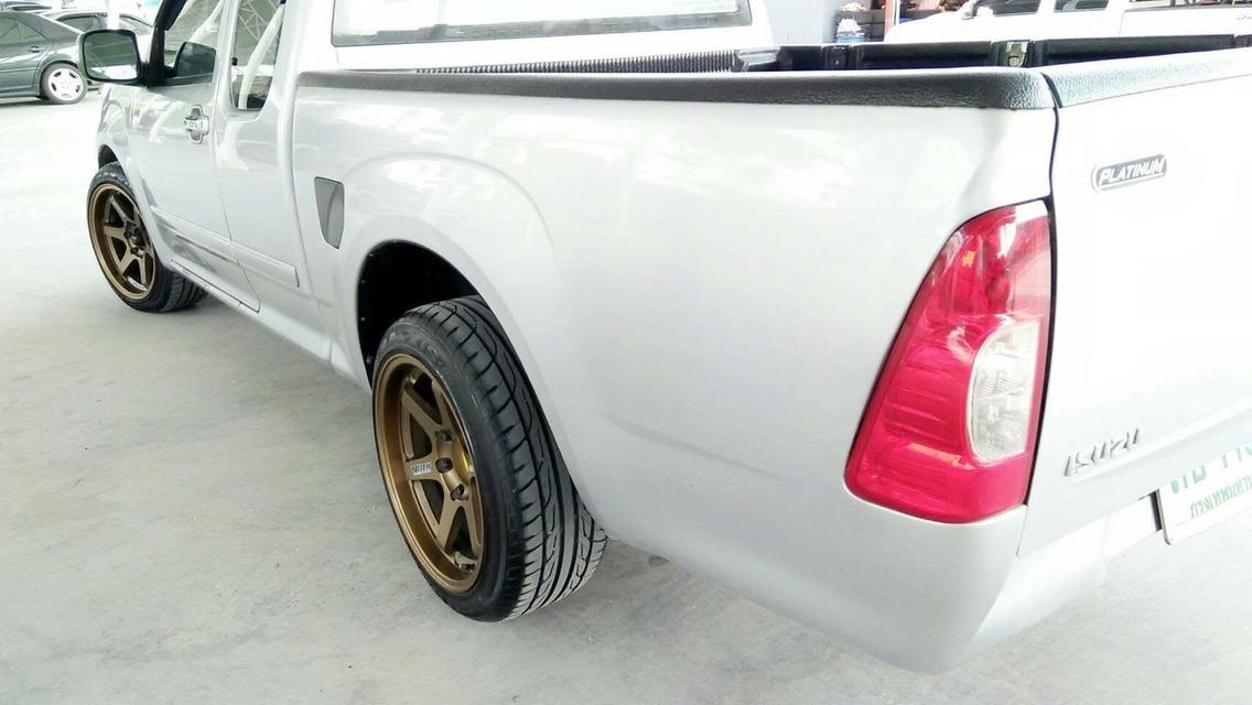 ขาย Isuzu D-Max 4