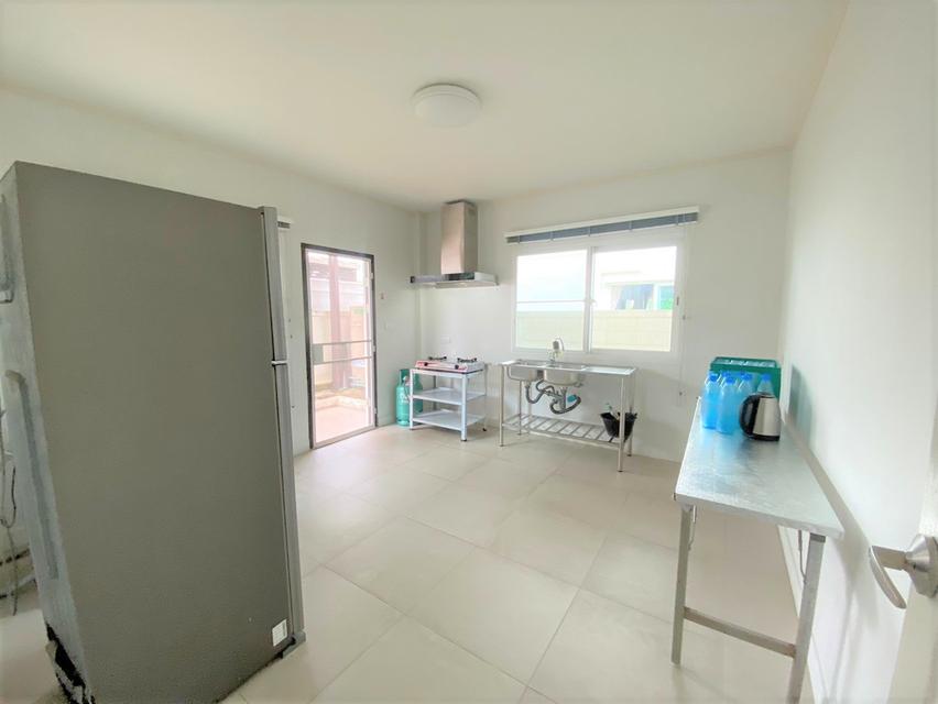 🏡 บ้านเดี่ยวสองชั้น ทำเลแม่เหียะ ใกล้สนามบินและโรงเรียนสารสาสน์วิเทศล้านนา 2