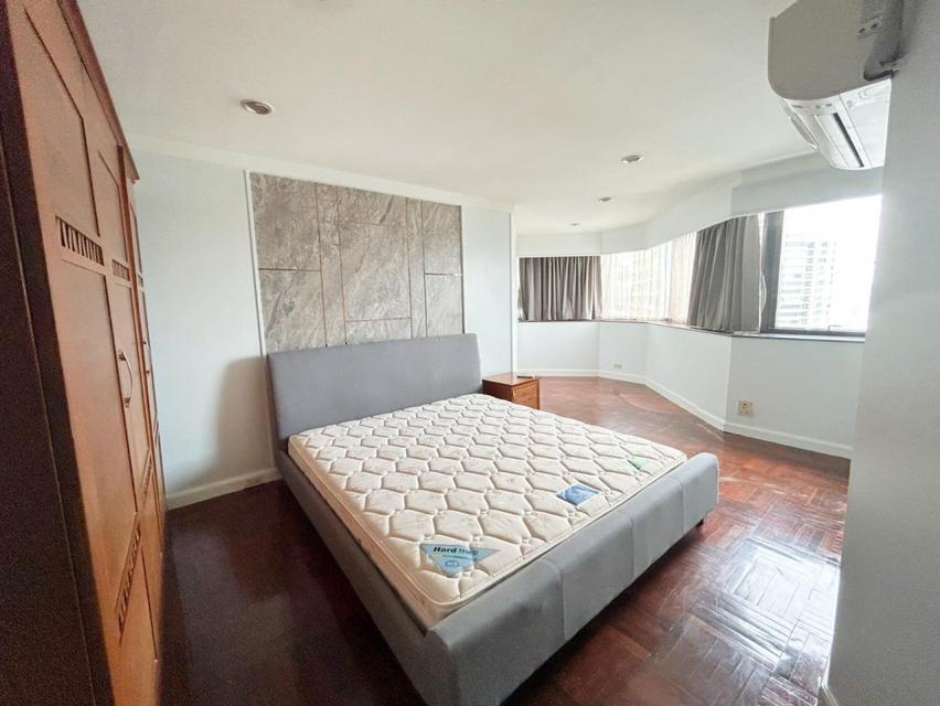 ขาย คอนโด President Park สุขุมวิท 24 3 ห้องนอน 260 ตรม. 4