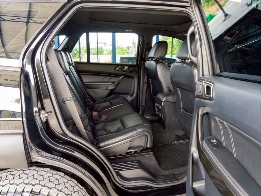 รหัสรถ 12AT1250 FORD EVEREST 2.0L Bi-Tubo Titanium Plus 4X4 10AT | ปี : 2020 16