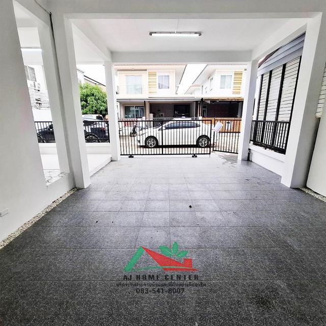 กรูฟวิลล์ ลำลูกกา-คลอง4 18